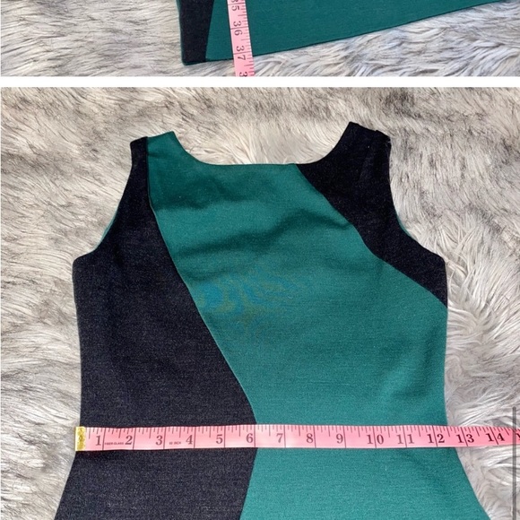 Wool Classic Dress from Diane Von Furstenberg - Picture 10 of 11